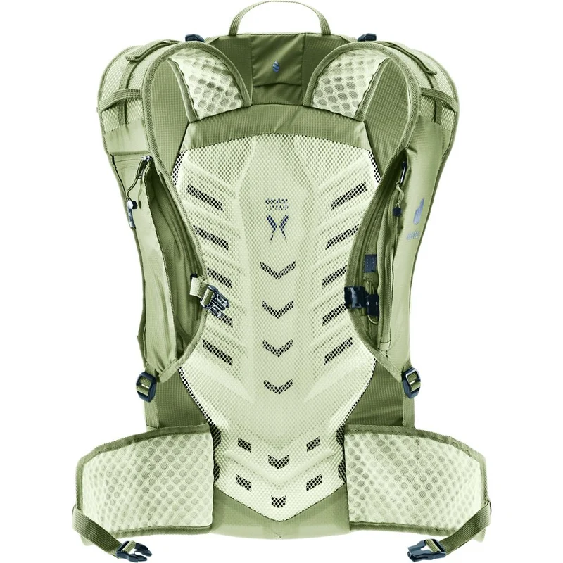 Deuter Speed Lite Pro 25 Wanderrucksack mineral grove