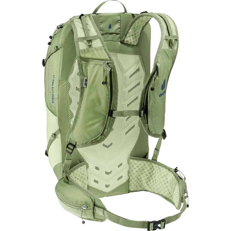 Deuter Speed Lite Pro 25 Wanderrucksack mineral grove