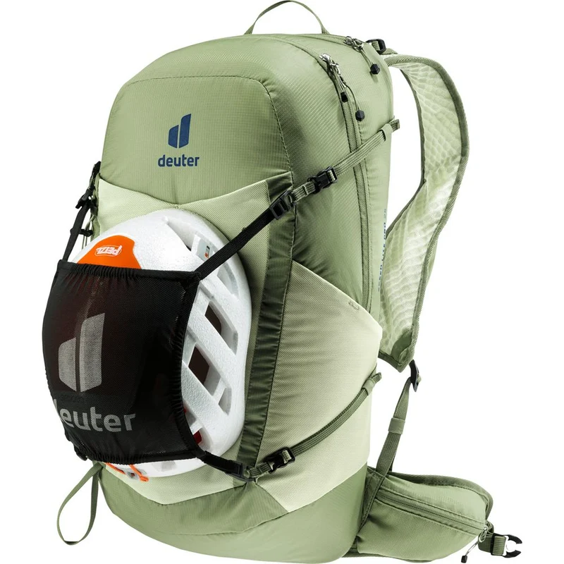 Deuter Speed Lite Pro 25 Wanderrucksack mineral grove