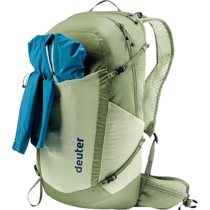 Deuter Speed Lite Pro 25 Wanderrucksack mineral grove