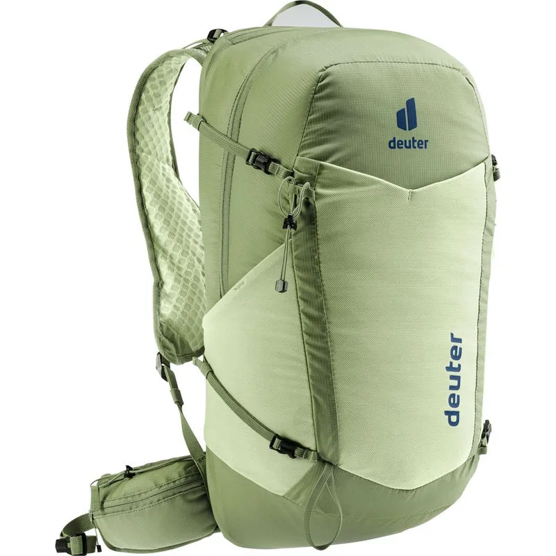 Deuter Speed Lite Pro 25 Wanderrucksack mineral grove