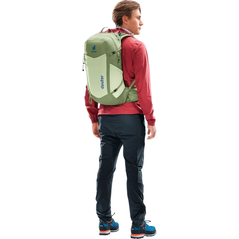 Deuter Speed Lite Pro 25 Wanderrucksack mineral grove