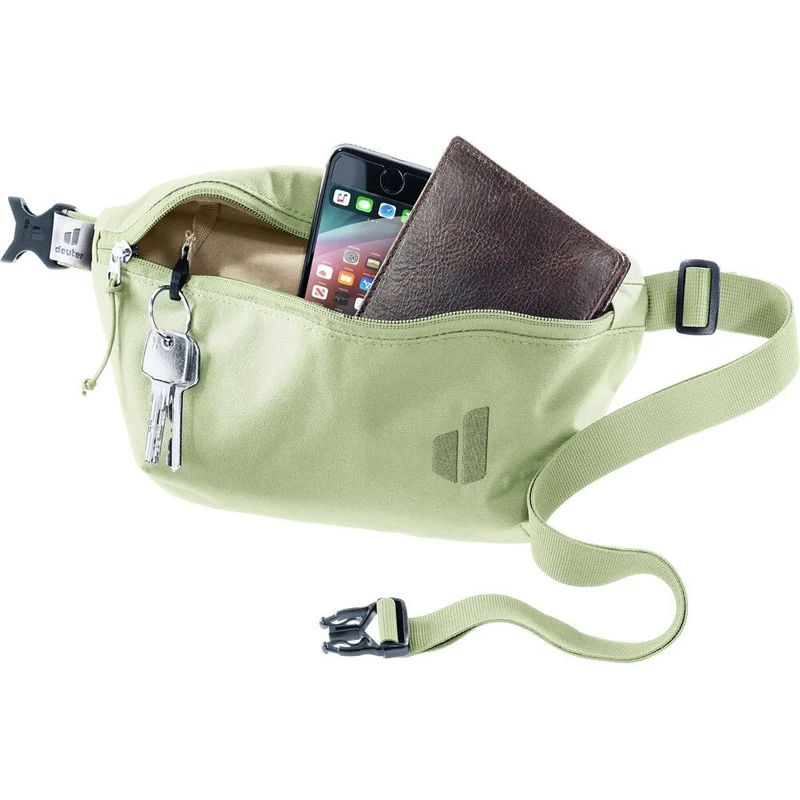 Deuter Avengo 15 Hüfttasche mineral