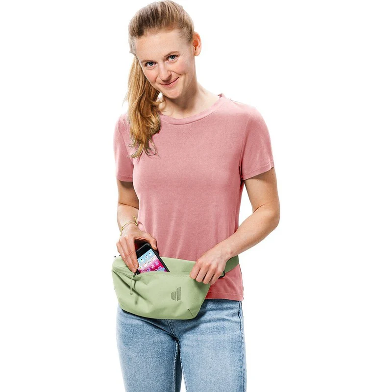Deuter Avengo 15 Hüfttasche mineral