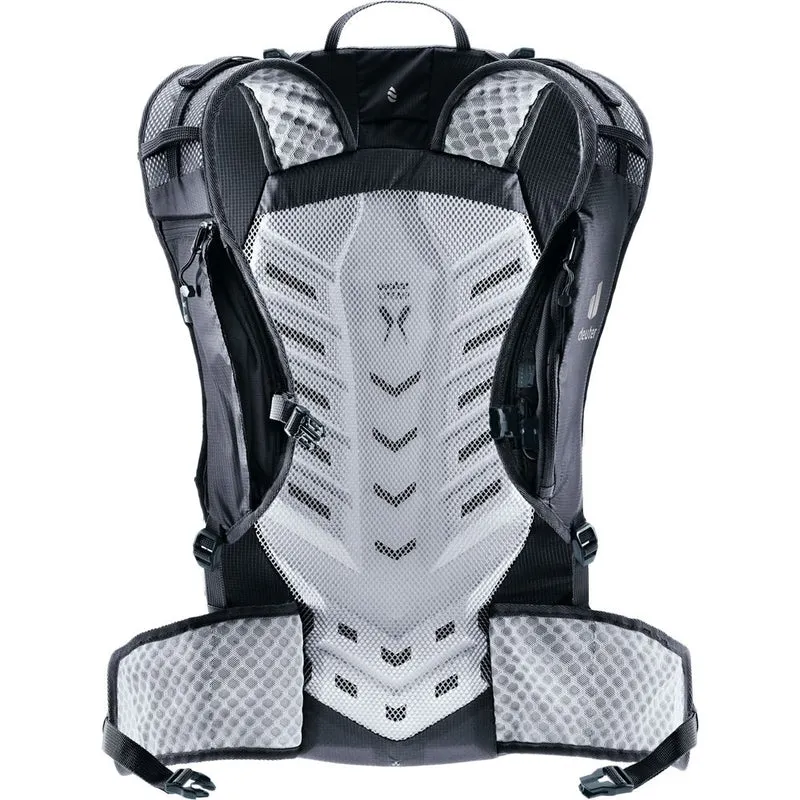 Deuter Speed Lite Pro 25 Wanderrucksack black