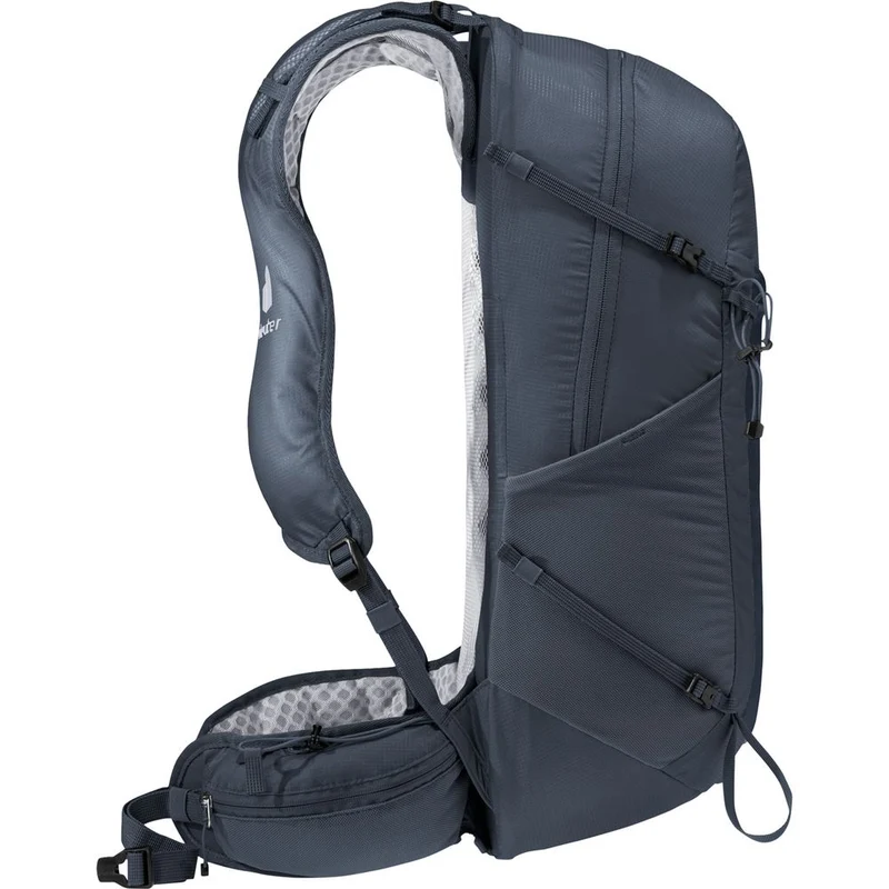 Deuter Speed Lite Pro 25 Wanderrucksack black