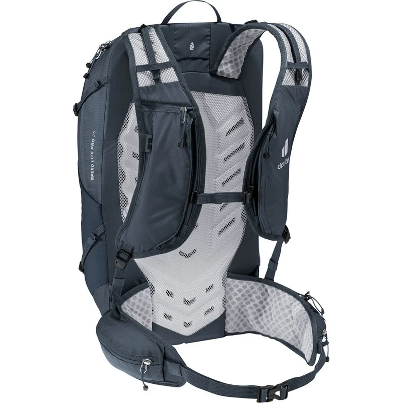 Deuter Speed Lite Pro 25 Wanderrucksack black