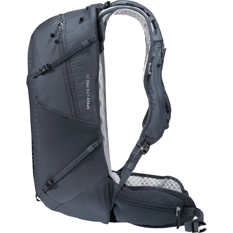 Deuter Speed Lite Pro 25 Wanderrucksack black