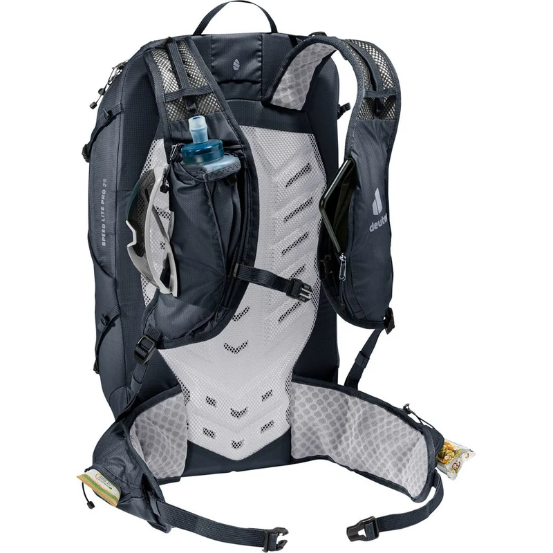 Deuter Speed Lite Pro 25 Wanderrucksack black