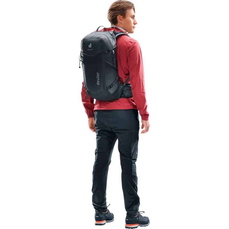 Deuter Speed Lite Pro 25 Wanderrucksack black