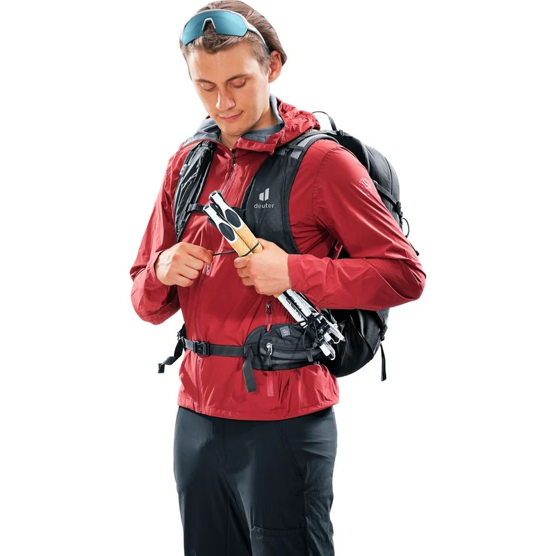 Deuter Speed Lite Pro 25 Wanderrucksack black