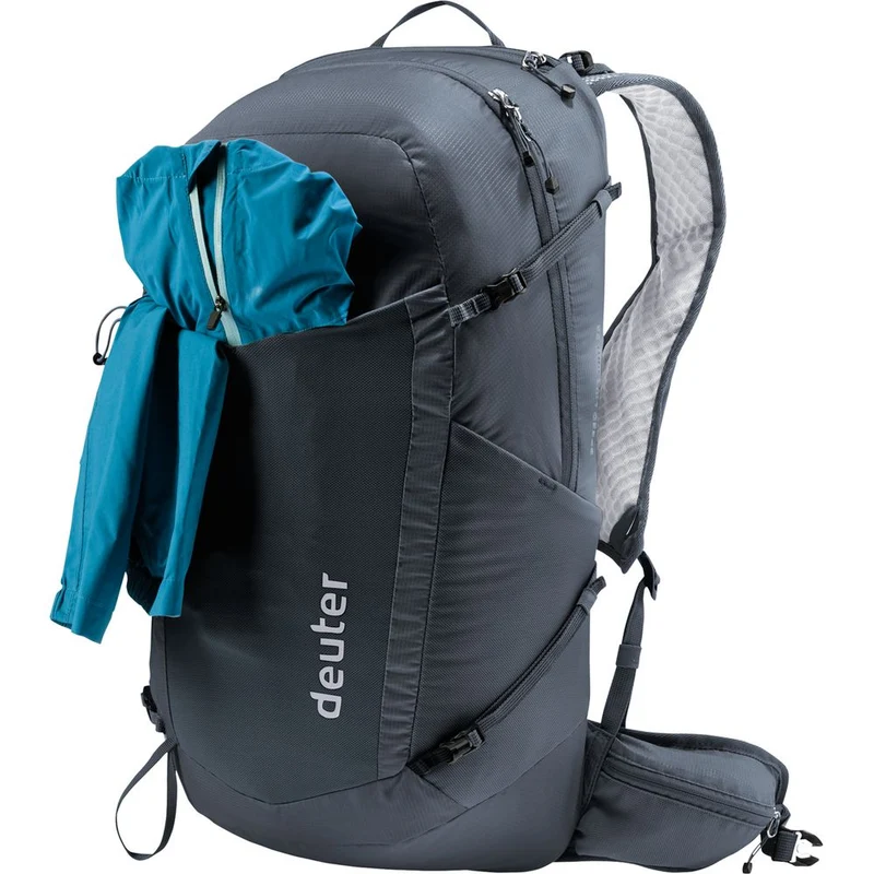 Deuter Speed Lite Pro 25 Wanderrucksack black