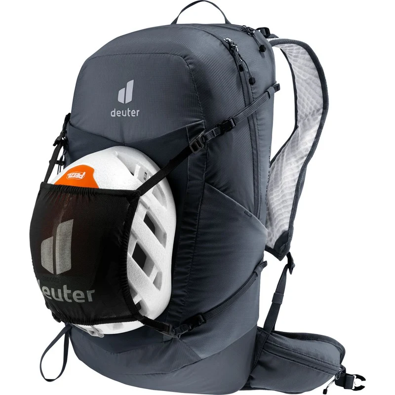 Deuter Speed Lite Pro 25 Wanderrucksack black