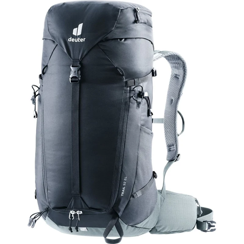 Deuter Trail 32 EL Wanderrucksack black shale
