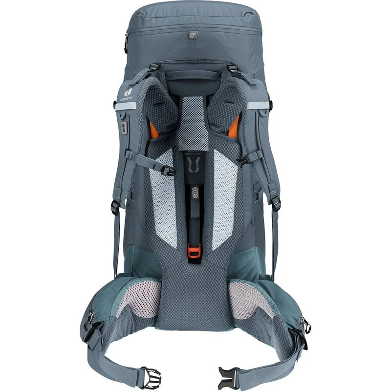 Deuter Aircontact Core 50+10 Trekkingrucksack graphite shale