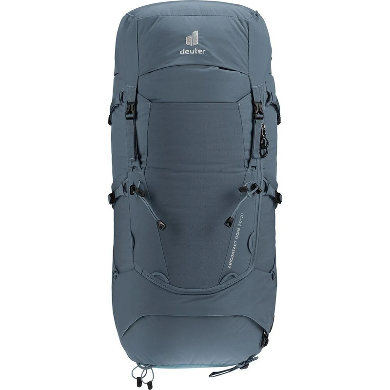 Deuter Aircontact Core 50+10 Trekkingrucksack graphite shale