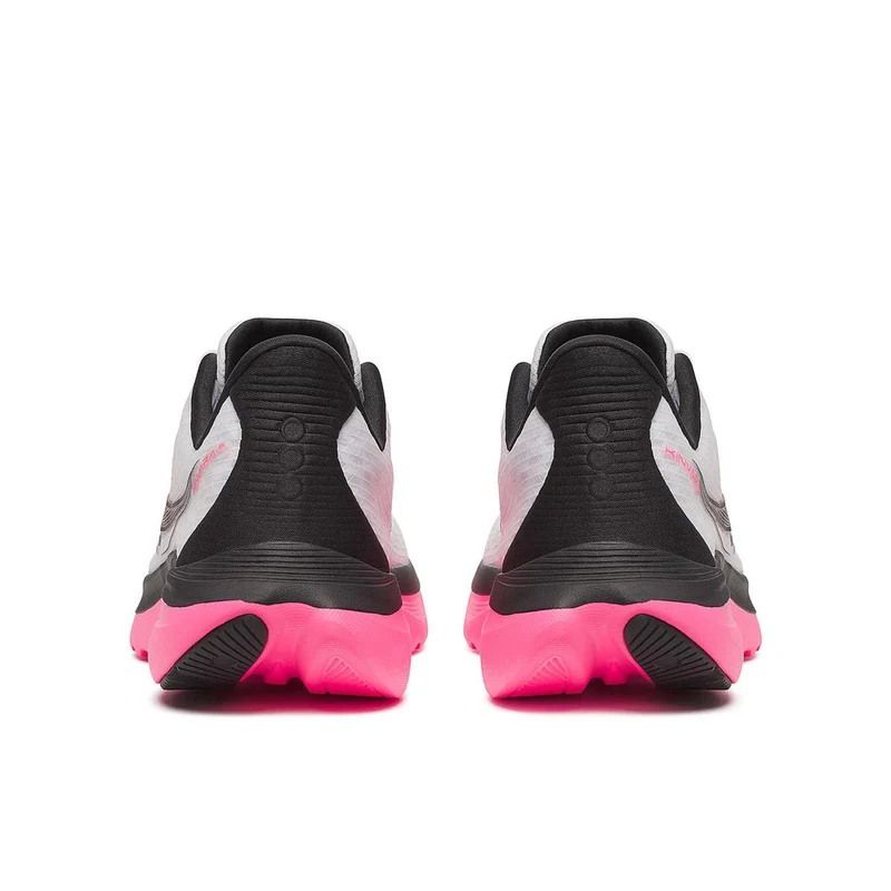 Saucony Kinvara 16 Women white black