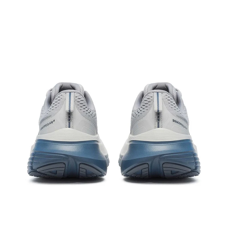 Saucony Guide 18 Men fossil dusk