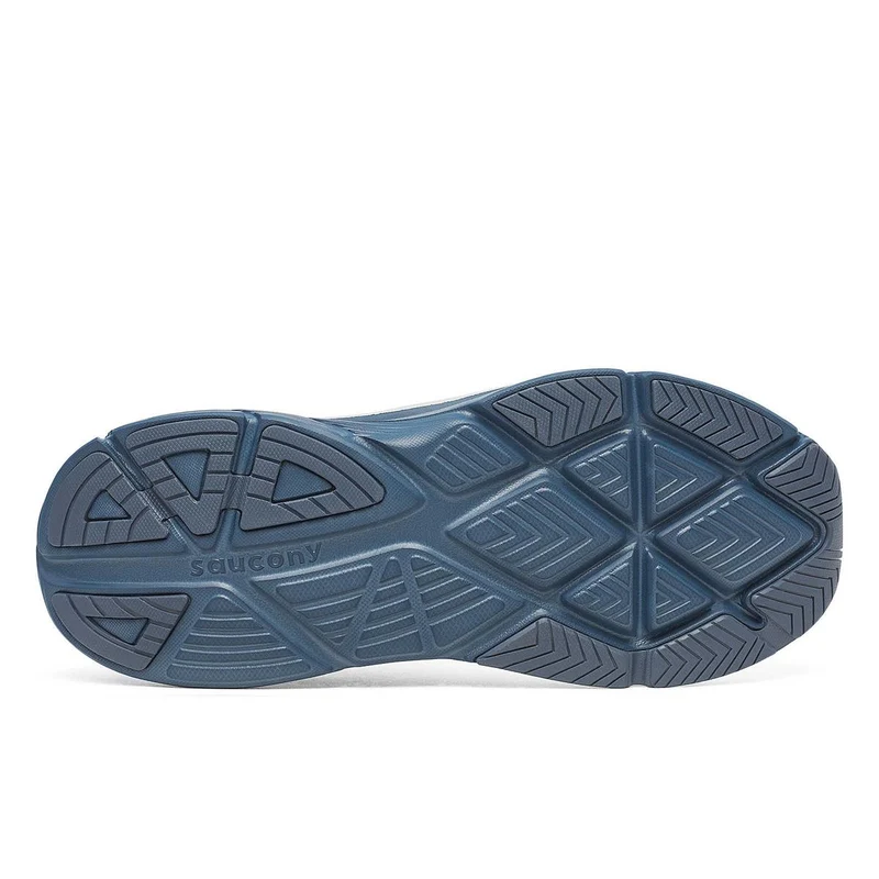 Saucony Guide 18 Men fossil dusk