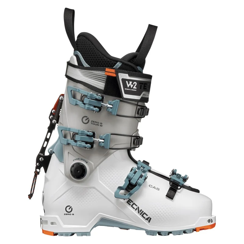 Tecnica Zero G Tour Women