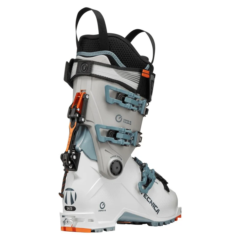Tecnica Zero G Tour Women