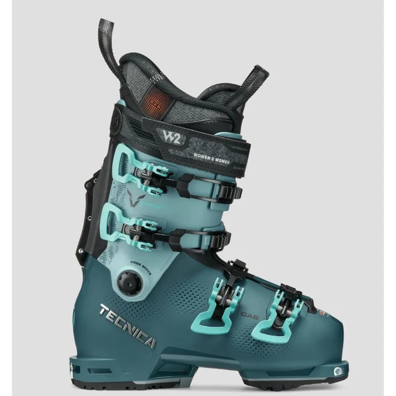 Tecnica Cochise 105 Women Dyn GW