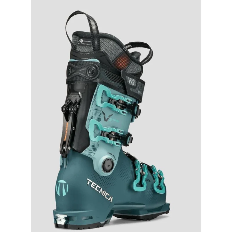 Tecnica Cochise 105 Women Dyn GW