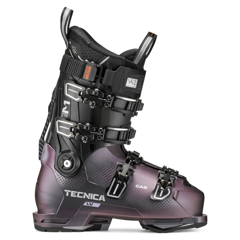 Tecnica Mach1 LV 115 Women TD2 GW