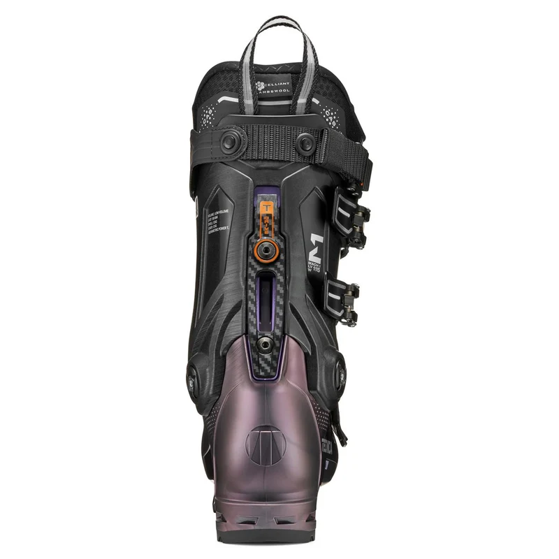 Tecnica Mach1 LV 115 Women TD2 GW