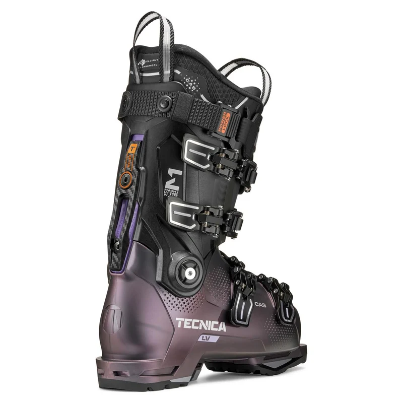 Tecnica Mach1 LV 115 Women TD2 GW