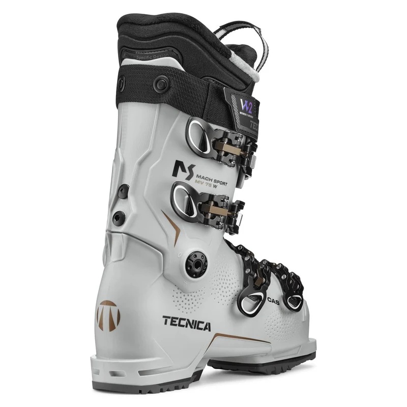 Mach Sport MV 75 Women GW
