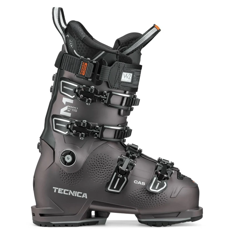 Tecnica Mach1 MV 115 Women TD GW