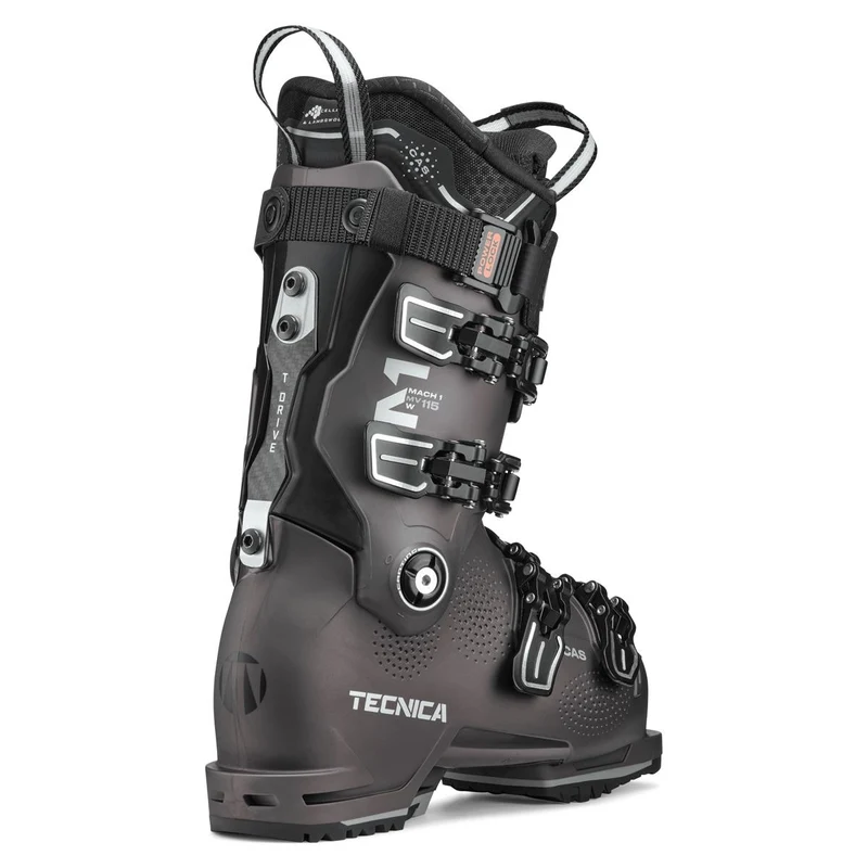 Tecnica Mach1 MV 115 Women TD GW