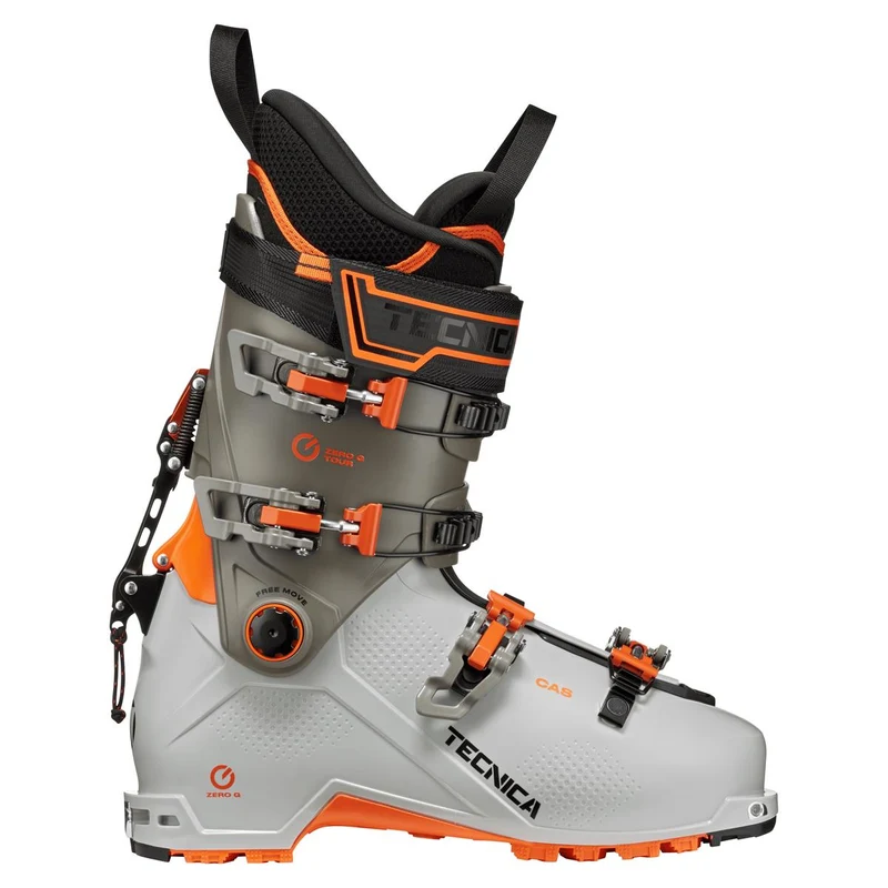 Tecnica Zero G Tour Men