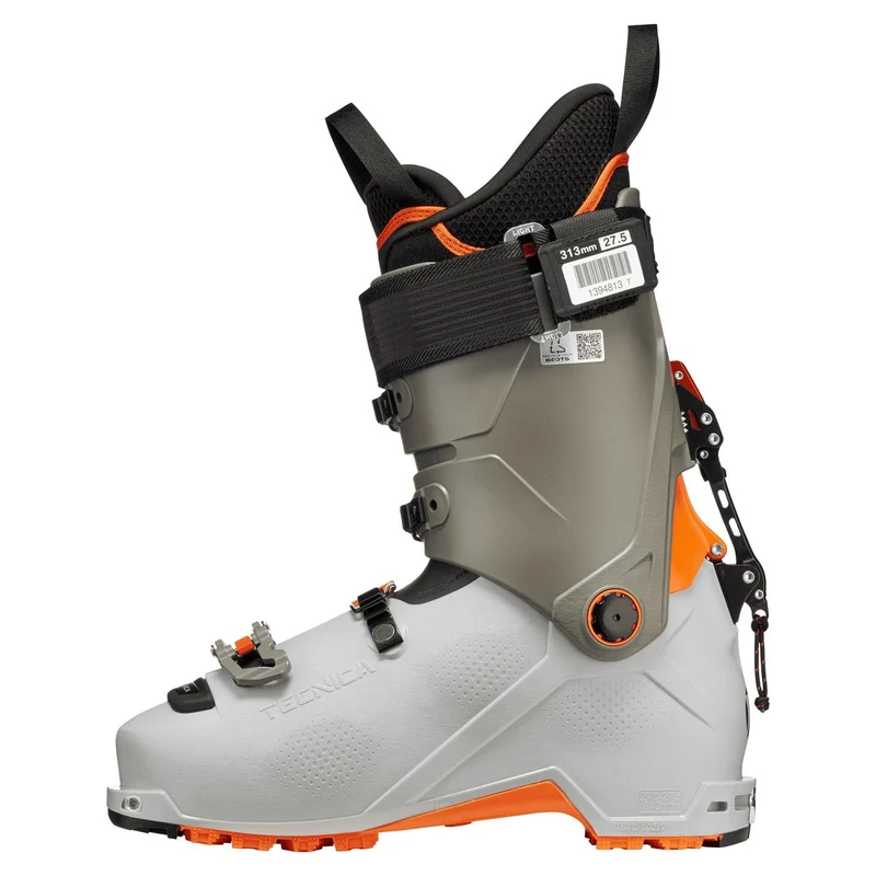 Tecnica Zero G Tour Men