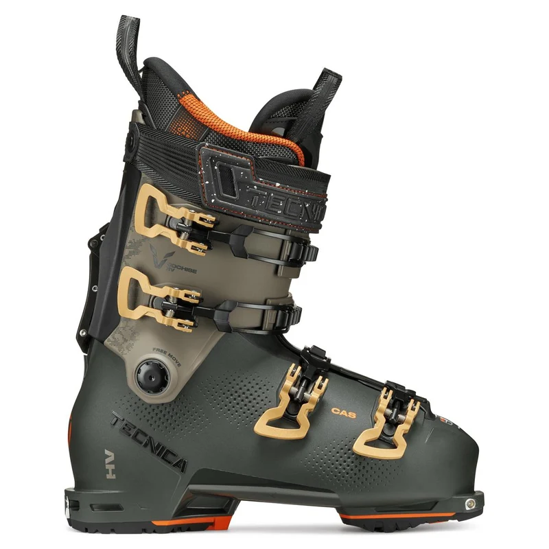 Tecnica Cochise HV 120 Dyn GW Men