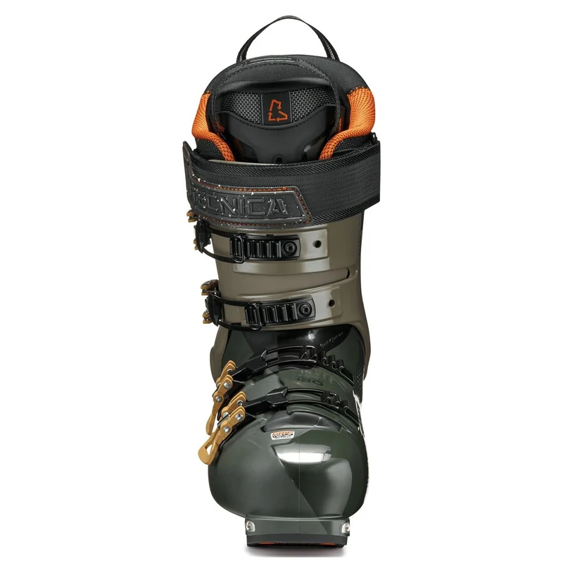 Tecnica Cochise HV 120 Dyn GW Men