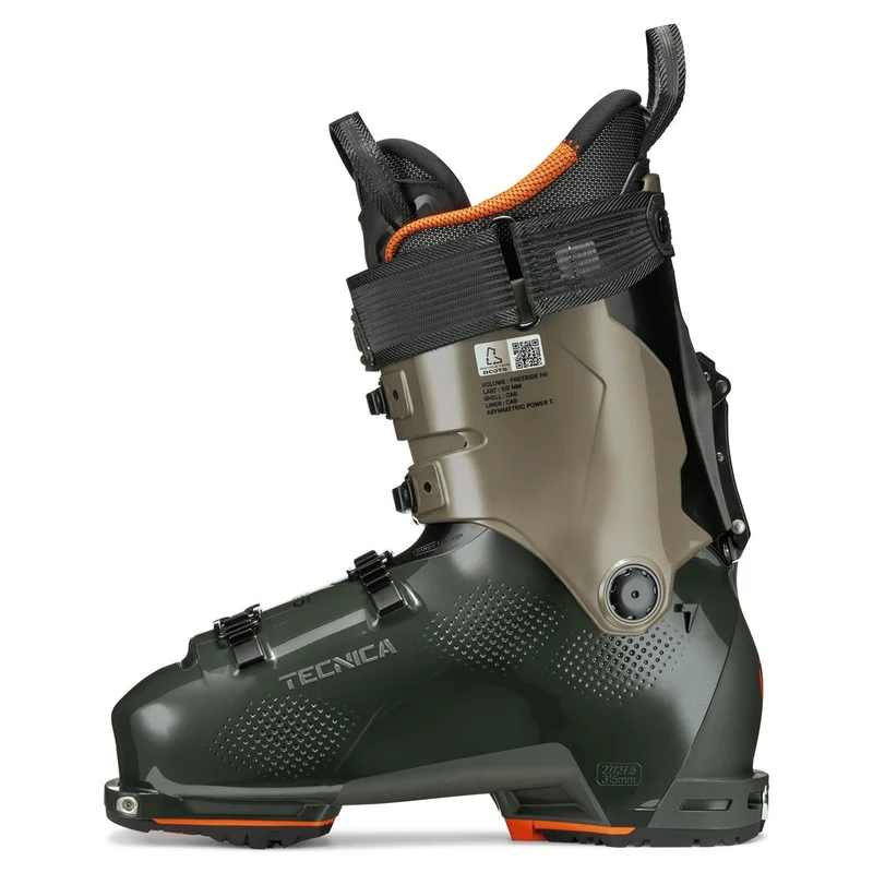 Tecnica Cochise HV 120 Dyn GW Men