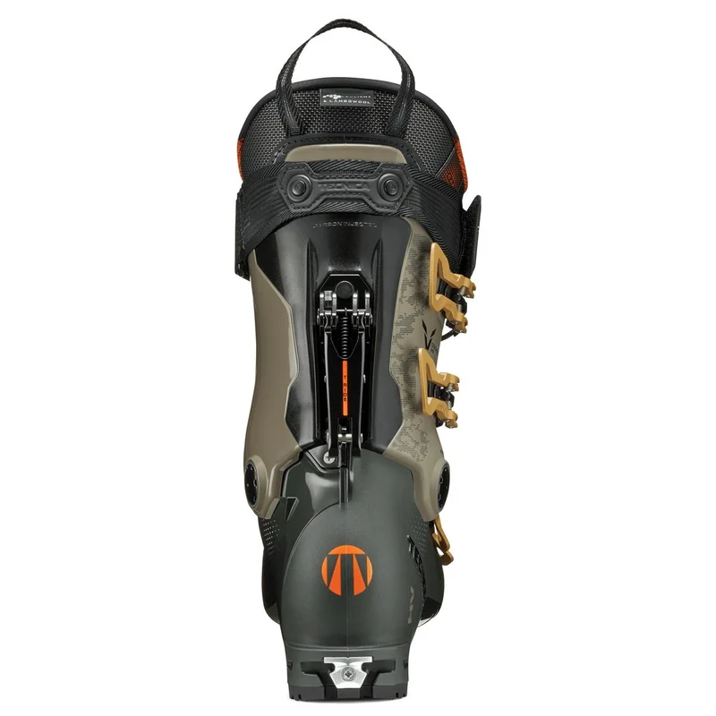 Tecnica Cochise HV 120 Dyn GW Men