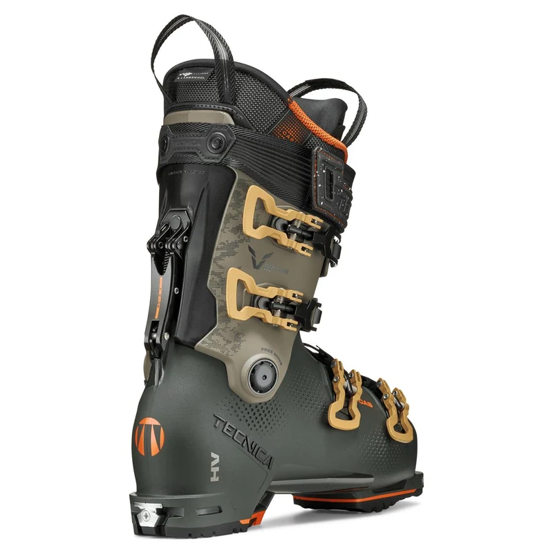 Tecnica Cochise HV 120 Dyn GW Men