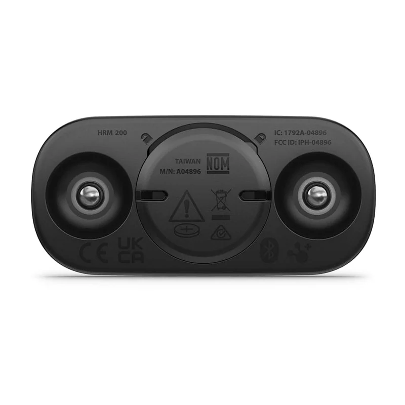 HRM 200 XS-S
