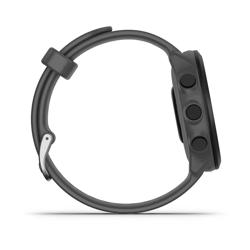 GARMIN Forerunner 55 Grey GPS-Laufuhr