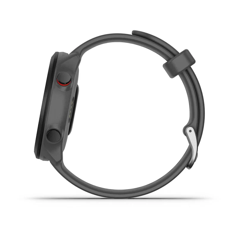 GARMIN Forerunner 55 Grey GPS-Laufuhr