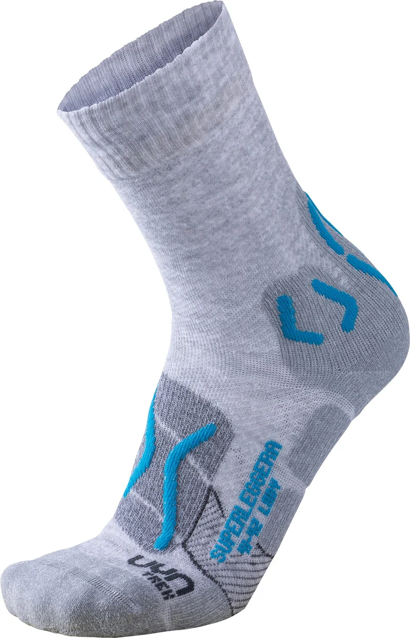 UYN WOMAN TREKKING SUPERLEGGERA SOC Wandersocken Damen