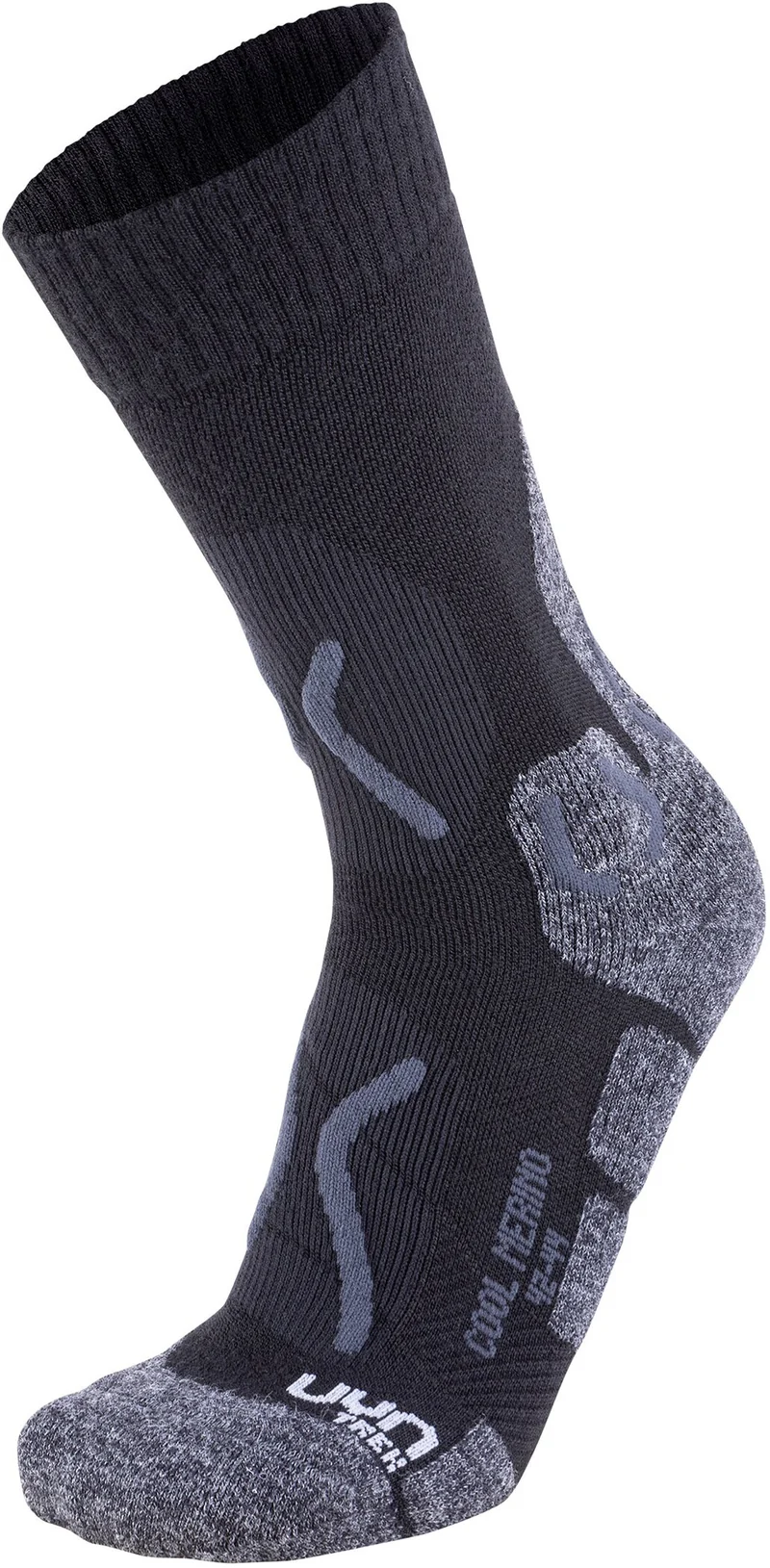 UYN Herren Trekkingsocken TREKKING COOL MERINO