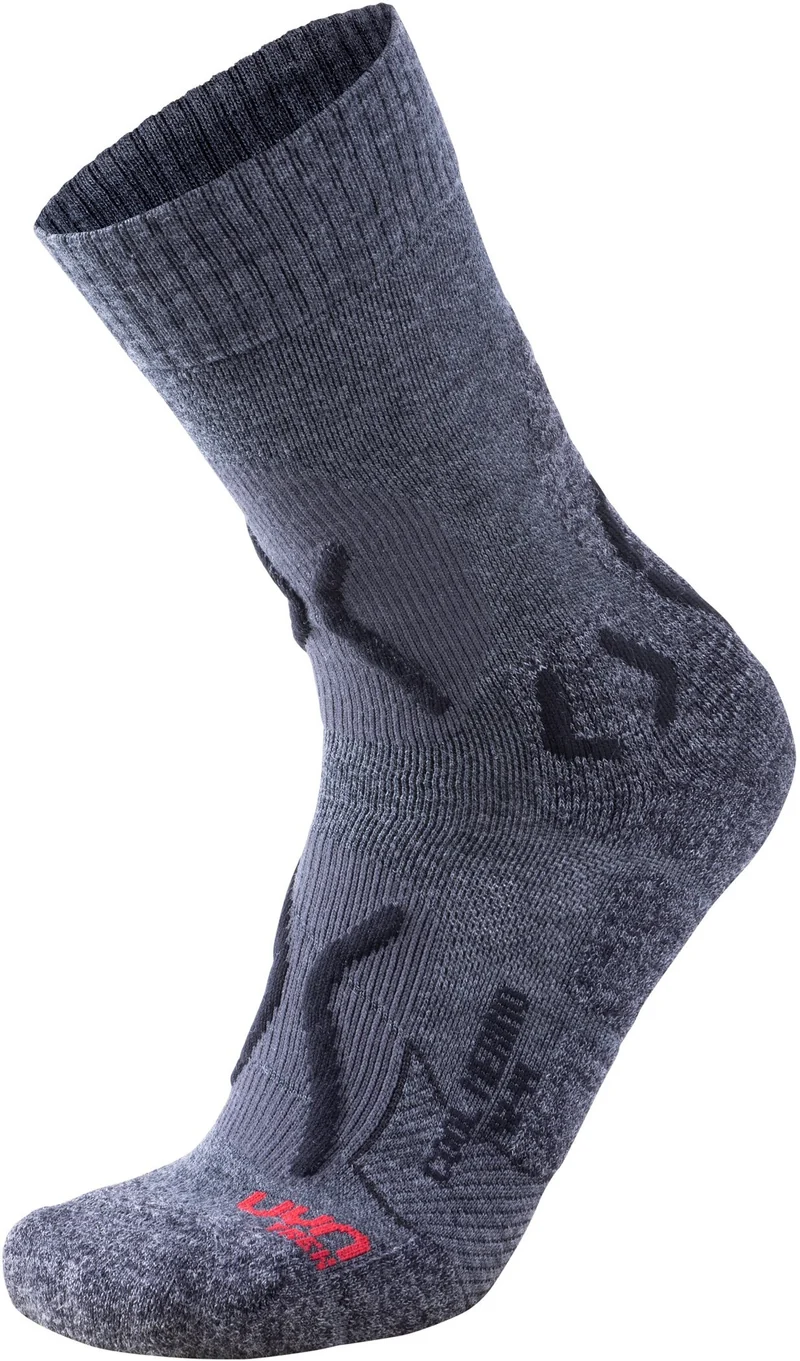 UYN Herren Trekkingsocken TREKKING COOL MERINO
