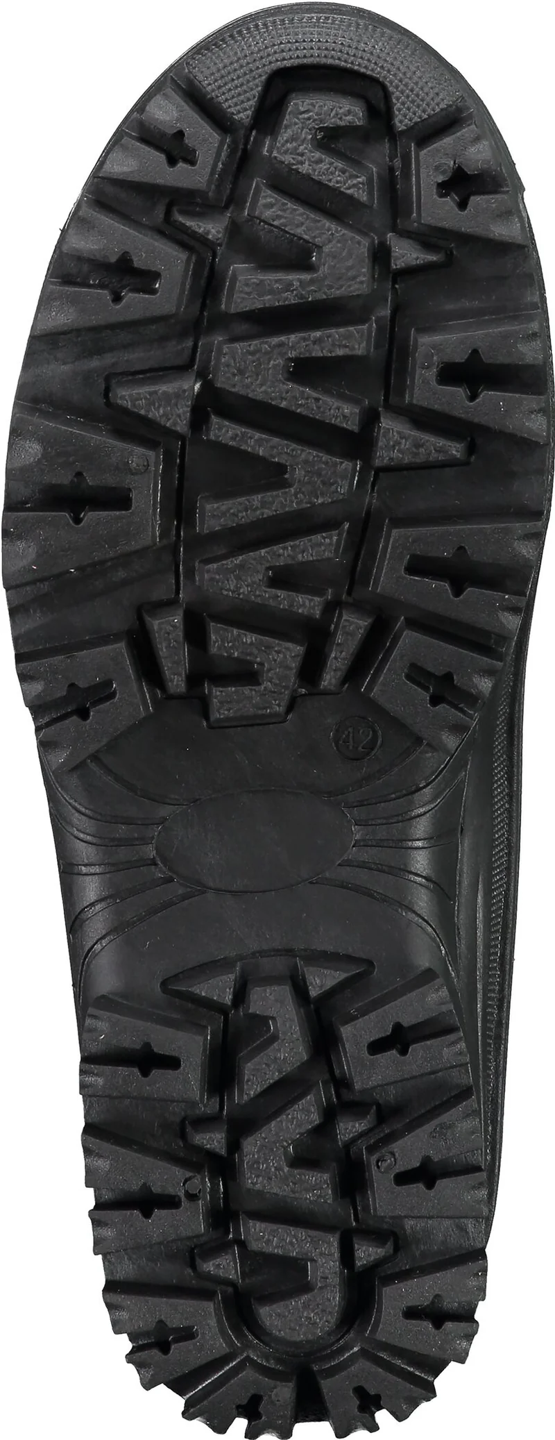 CMP KINOS Snow Boots WP - Wasserdichte Winterstiefel