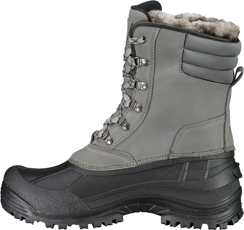 CMP KINOS Snow Boots WP - Wasserdichte Winterstiefel
