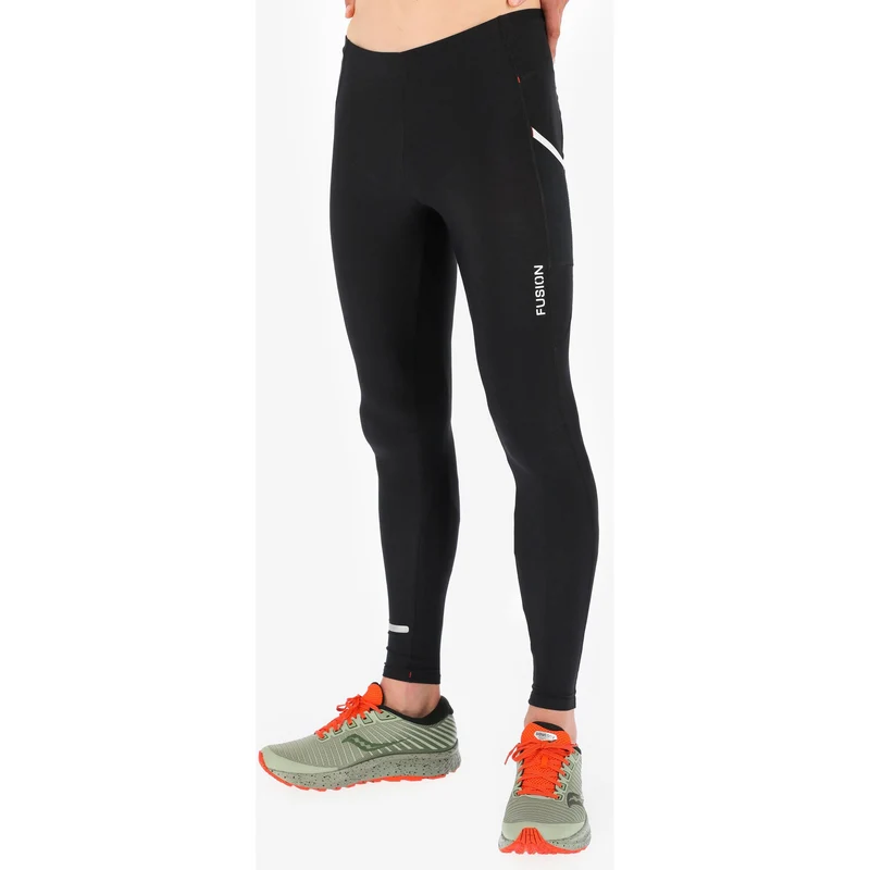 FUSION Tight C3 LONG TIGHTS Unisex Laufhose