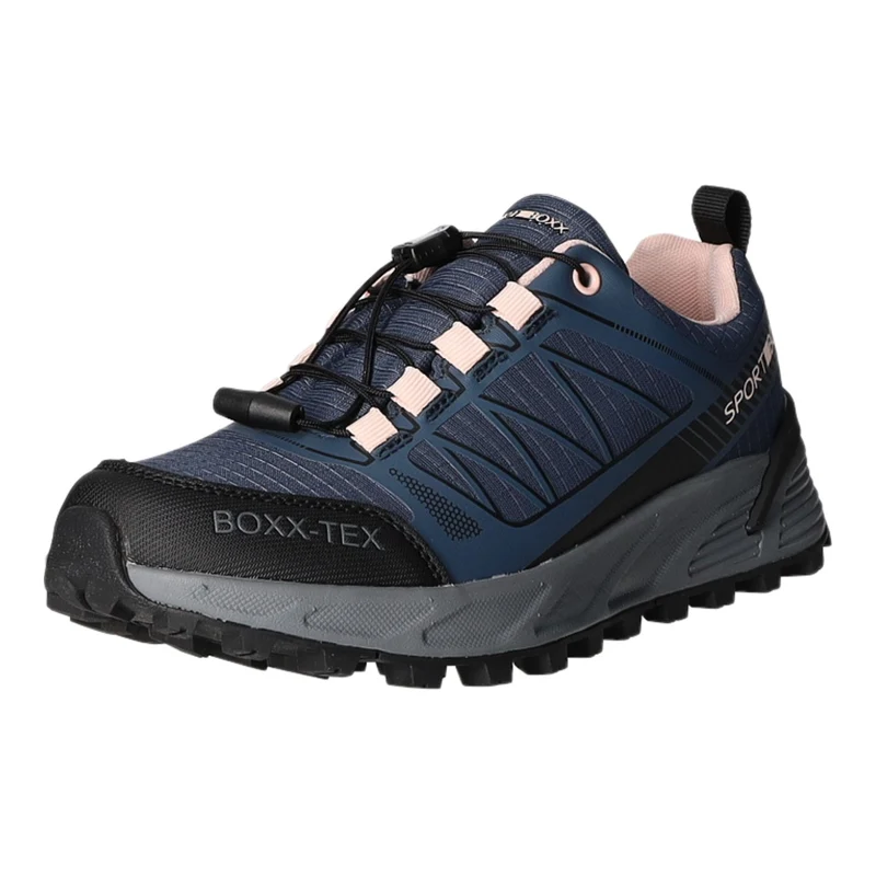 SPORTBOXX Trekkinghalbschuh